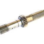 OSOVINA / GRED LANDINI MISTRAL 50