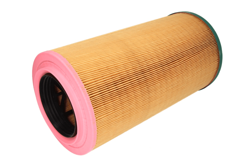 AL174811 JOHN DERE MODEL 5070M ZUNANJI FILTER ZRAKA MOTORJA JOHN DEERE 5070M - slika 1