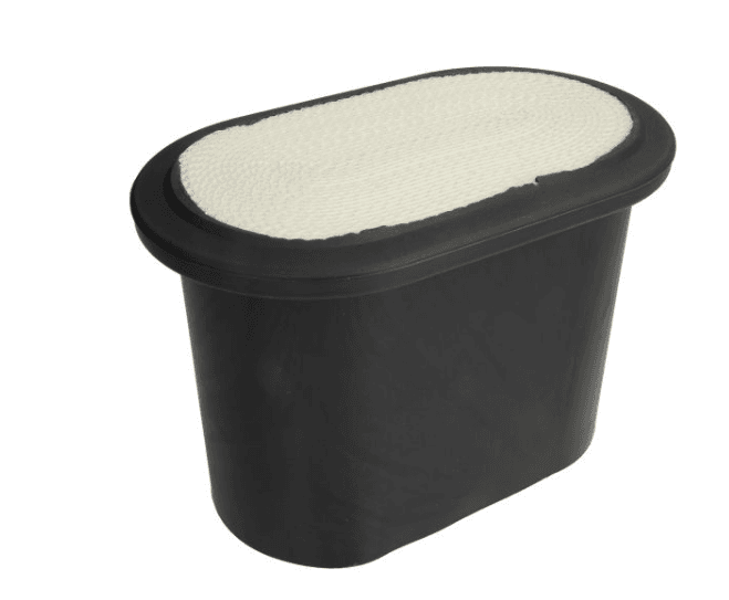H260200090100 FILTER ZRAKA MOTORJA JOHN DEERE 5075M FILTER ZRAKA MOTORJA JOHN DEERE 5075M - slika 1