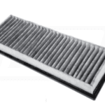 FILTER KABINE Z AKTIVNIMI OGLJI ZA TRAKTOR JOHN DEERE 5070M