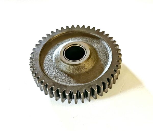 ZOBNIK 45 ZOB LANDINI MISTRAL 50, ZUNANJI PREMER 138,5mm, ŠIRINA 25mm - slika 2