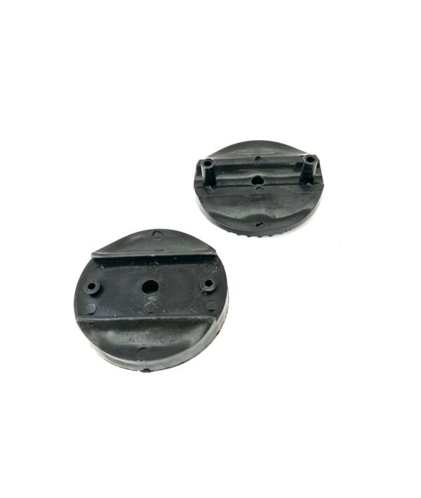 PVC NOSILEC ROČAJA ZA VRTNO KOSILNICO ISKRA HG56SMH - slika 2