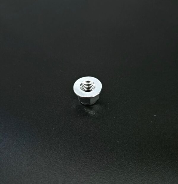 MATICA KOLESA ZA VRTNO KOSILNICO ISKRA HG48SMH - slika 2