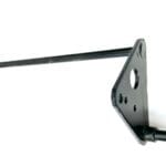 NOSILEC POGONA ZA VRTNO KOSILNICO ISKRA HG48SMH, BK530N