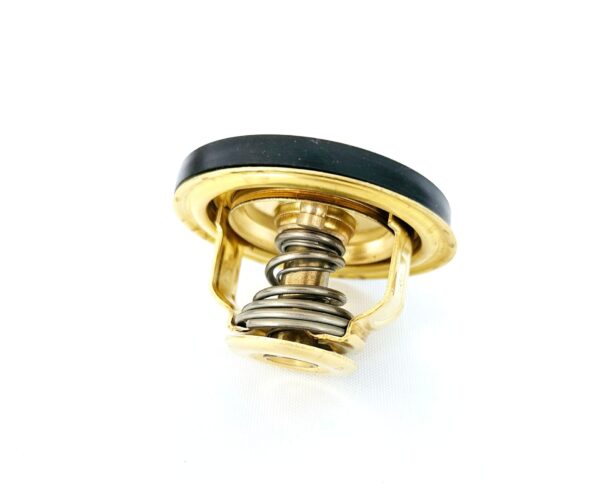 TERMOSTAT HLADILNE TEKOČINE ZA TRAKTOR ANTONIO CARRARO TIGRONE 5600 - slika 2