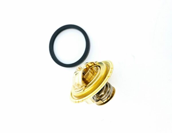 TERMOSTAT HLADILNE TEKOČINE LOMBARDINI LDW1603 - slika 2