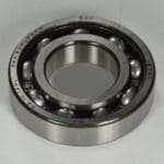 KROGLIČNI LEŽAJ ODPRT 40x80x18mm LANDINI MISTRAL 50