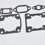 GARNITURA TESNIL KAWASAKI TD40