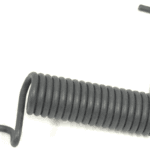 VZMET STRANSKEGA IZMETA ZA TRAKTORSKO KOSILNICO HURRICANE 12.5SD