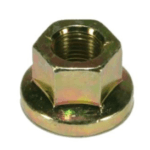 MATICA OSOVINE NOSILCA NOŽA ZA VRTNO KOSILNICO PARTNER P12597, P200107HRB