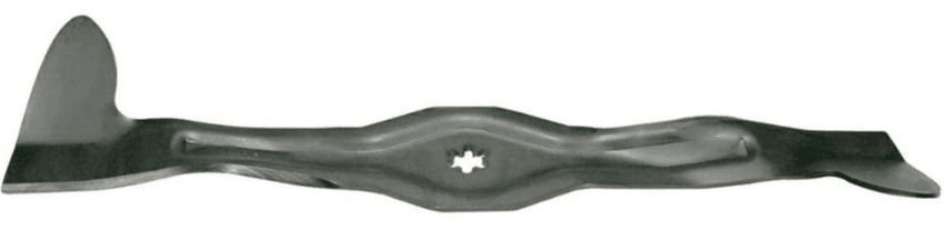 532186386 husqvarna CTH151 DESNO REZILO 460 mm ZA TRAKTORSKO KOSILNICO HUSQVARNA CTH151, CTH171 - slika 1