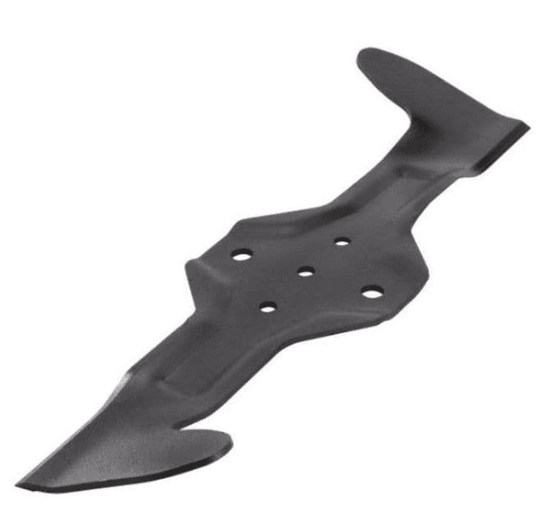 532186387 HUSQVARNA CTH151 SPODNJE REZILO 460mm ZA VRTNI TRAKTOR HUSQVARNA, KOSIŠČE 36", CTH151, CTH171 - slika 1
