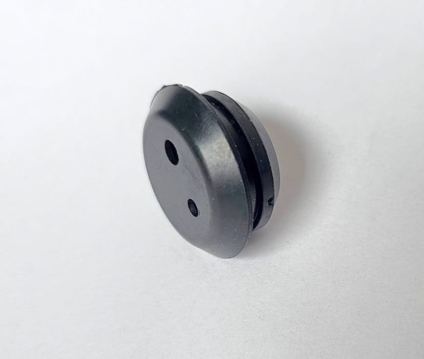 21184 tesnilo za motorno koso TESNILO CEVI GORIVA 21mm ZA MOTORNO KOSO ACTIVE - slika 1