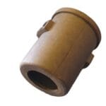 BLAŽILEC ZA BOČNO MOTORNO KOSO