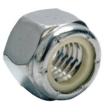 ZAKLEPNA MATICA ZA TRAKTORSKO KOSILNICO HUSQVARNA TC342T