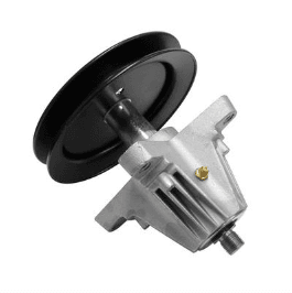 918-04822 nosilec rezila za vrtni traktor mtd NOSILEC REZILA ZA VRTNI TRAKTOR MTD MINIRIDER 76SD, SKUPNA VIŠINA 174mm - slika 1