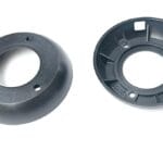 ZAŠČITA GLAVE ZA MOTORNO KOSO ACTIVE