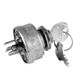 KLJUČAVNICA VŽIGA / ZAGONA ZA VRTNI TRAKTOR MURRAY