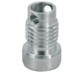 ADAPTER ZA GLAVO TECOMEC M8x1,25mm LEVI NAVOJ