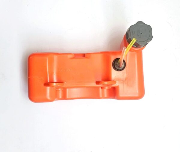 REZERVAR GORIVA ZA MOTORNO KOSO GARTENXL 52cc - slika 3