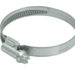 OBJEMKA ZA GUMIJASTO CEV 40-60mm, ŠIRINA 12mm, 4 KOS