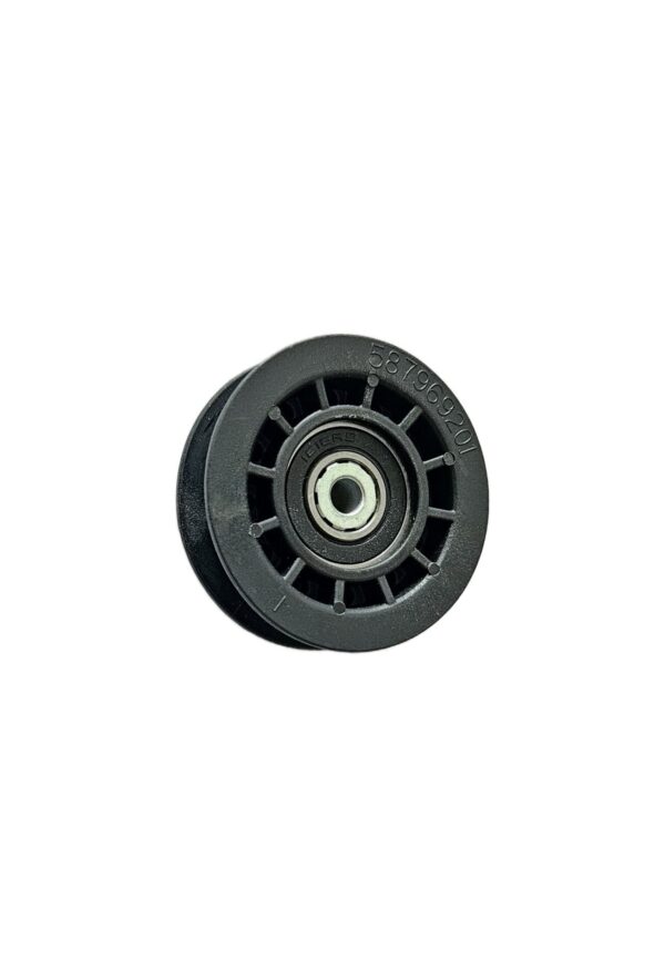 "U" JERMENICA 56mm ZA VRTNO KOSILNICO MCCULLOCH M53-150AP - slika 3