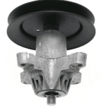 NOSILEC Z OSOVINO ZA VRTNI TRAKTOR  WOLF-GARTEN E13/92T