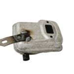 IZPUŠNI LONEC ZA MOTORNO KOSO ACTIVE 5.5 / 6.5 / 4.5 / 5.4