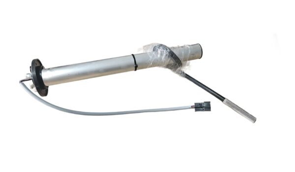 PLOVEC GORIVA ZA TRAKTOR GOLDONI CLUSTER, CLUSTER REV - slika 3