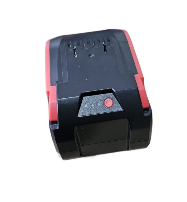 BATERIJA ZA BATERIJSKE ŠKARJE ZANON ZM35, ZP190L, 5Ah - slika 2