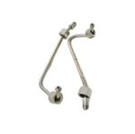 VISOKOTLAČNE CEVI GORIVA INJEKTORJEV ZA MOTOR VM R754EUV1-C, 4 KOS