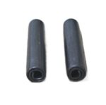 JEKLENI ZATIČ 5mm VILICE MENJALNIKA LANDINI REX 3-080, SKUPNA DOLŽINA 26mm - slika 2