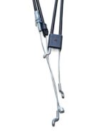 BOVDEN VKLOPA POGONA / BOVDEN VŽIGA ZA VRTNO KOSILNICO S510 - slika 2