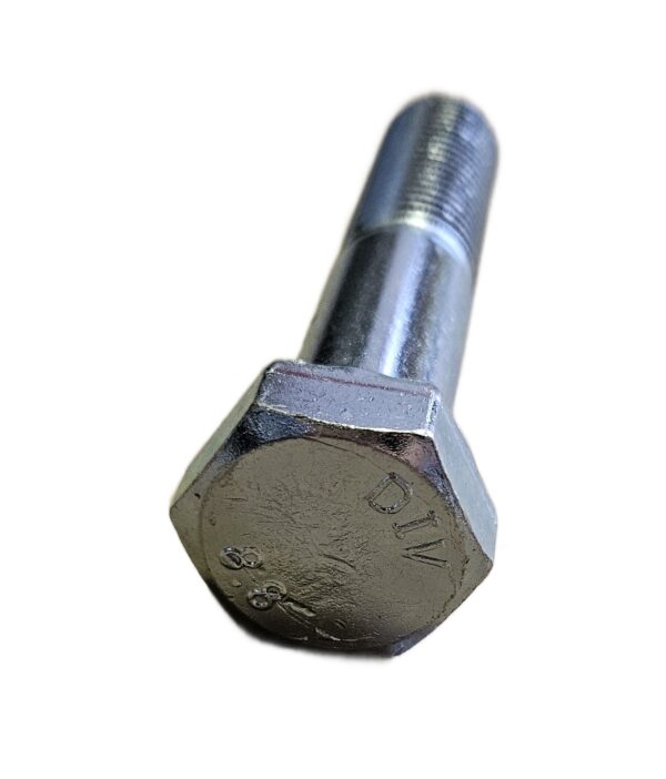 VIJAK M20x100 ZA MULČER ZANON TMJ - slika 2