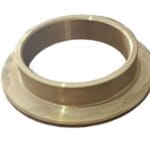 PUŠA ZOBNIKA DISTRIBUCIJE MOTOR DM34