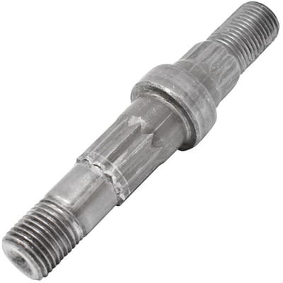 OSOVINA REDUKTORJA  ZA VRTNI TRAKTOR MCCULLOCH M200-107HRB