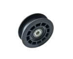 “U” JERMENICA 56mm ZA VRTNO KOSILNICO HUSQVARNA LC221A, LC221AH, HU675AWD, HU800AWD, LC56AWD - slika 3