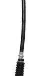 BOVDEN ROČNE ZAVORE LANDINI 709mm