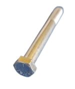 VIJAK ZA VRTNO KOSILNICO M175-107T, DOLŽINA 88mm, PREMER NAVOJA 9,5mm - slika 2