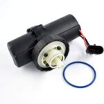 ČRPALKA GORIVA ZA TRAKTOR NEW HOLLAND TM110, TM115, TM120, TM125, TM130, TM135, TM140, TM150, TM155, TM160