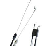 BOVDEN VKLOPA POGONA / BOVDEN VŽIGA ZA VRTNO KOSILNICO