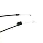 BOVDEN VKLOPA POGONA ZA VRTNO KOSILNICO ISKRA HG56SMH, HG48SMH, HG46SMH 1160mm - 1400mm