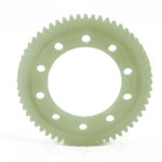 ZOBNIK KOLESA / POGONA ZA VRTNO KOSILNICO 57 ZOBOV, ZUNANJI PREMER 89mm