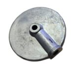 NOSILEC FILTRA GORIVA ZA MOTOR LOMBARDINI LDA450, LDA510, BREZ PRIKLJUČKA