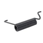 VZMET STRANSKEGA IZMETA ZA VRTNI TRAKTOR MCCULLOCH M115-97