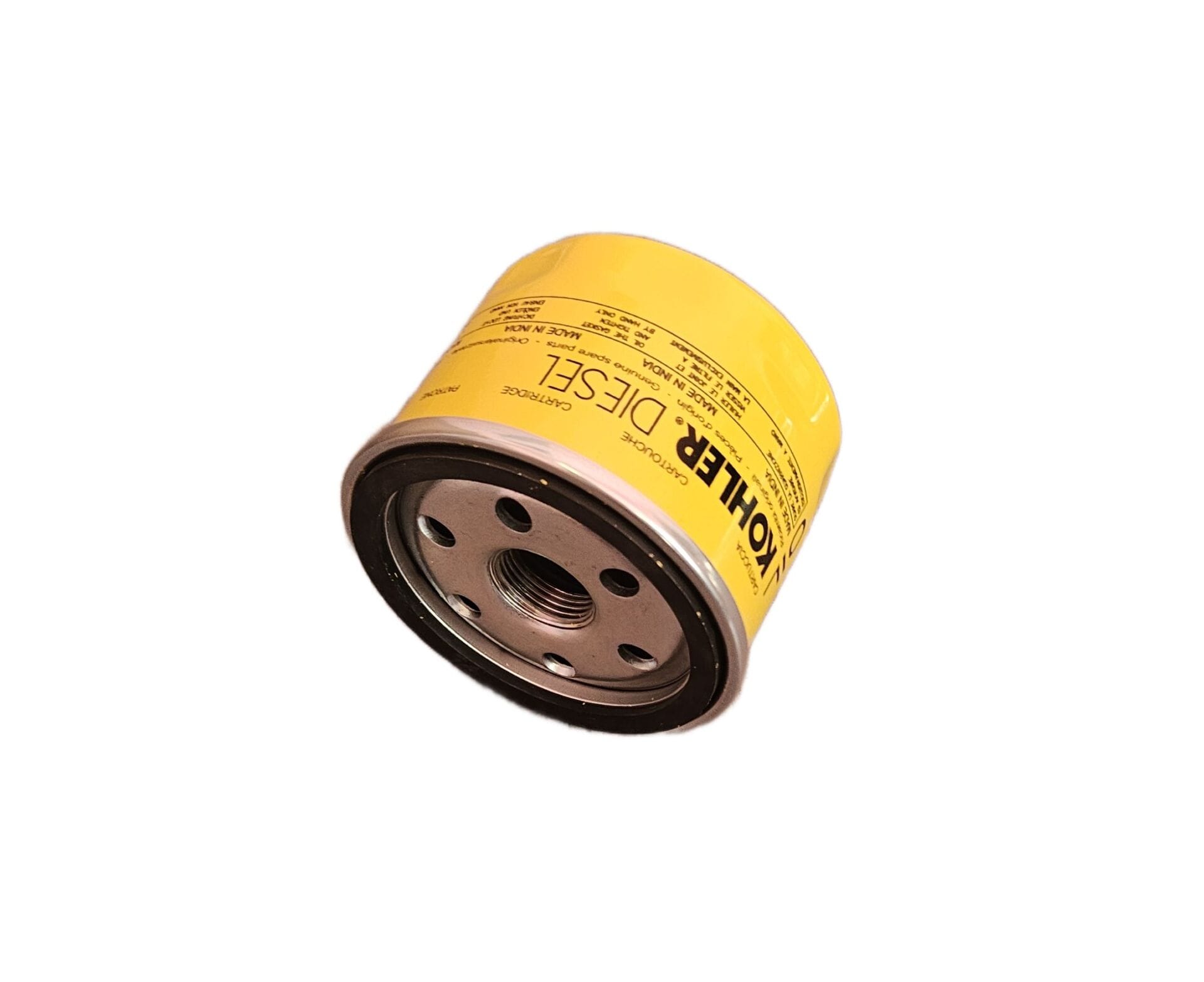 ED2175-283-S(5) ORIGINAL FILTER MOTORNEGA OLJA MOTOR LOMBARDINI LDW702, 9LD626 - slika 1