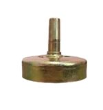 BOBEN SKLOPKE ZA MOTORNO KOSO, 9 ZOBOV, PREMER 78mm