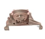 OHIŠJE BLOKA STRAN VZTRAJNIKA / MAGNETA KAWASAKI TJ45 - slika 3