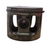 BAT 42mm ZA MOTORNO ŽAGO HUSQVARNA 444