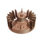 MAGNET / VZTRAJNIK MOTORJA ZA MOTORNO KOSO GARDEN G436, PREMER 96mm